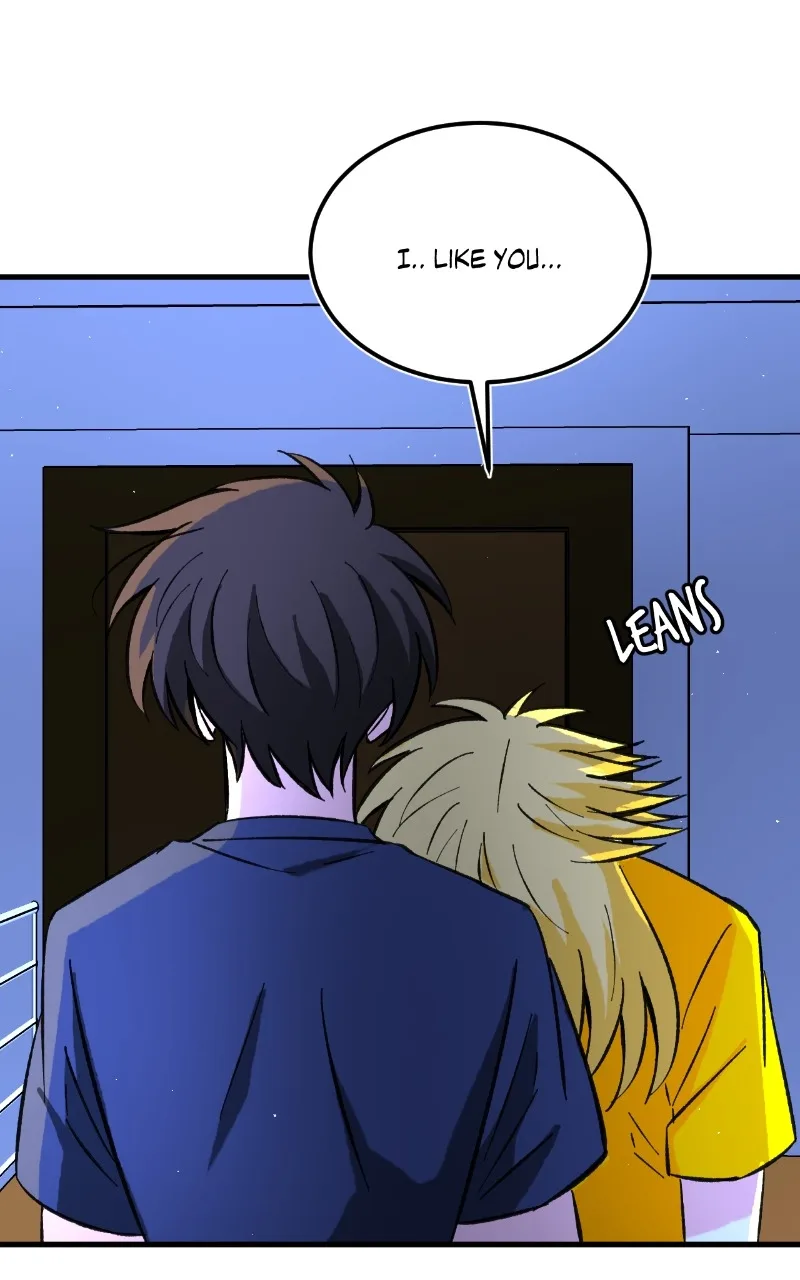 Unintentional Game Chapter 106 page 4