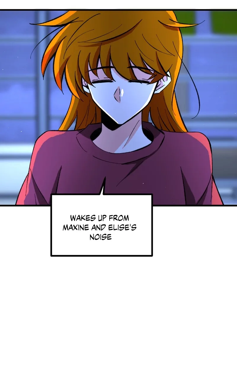 Unintentional Game Chapter 106 page 15