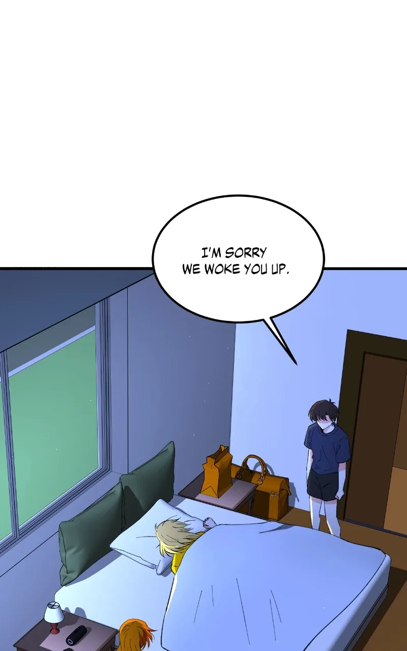 Unintentional Game Chapter 106 page 16