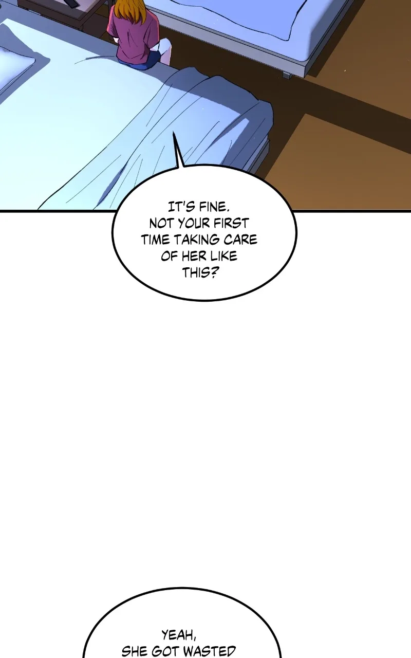 Unintentional Game Chapter 106 page 17