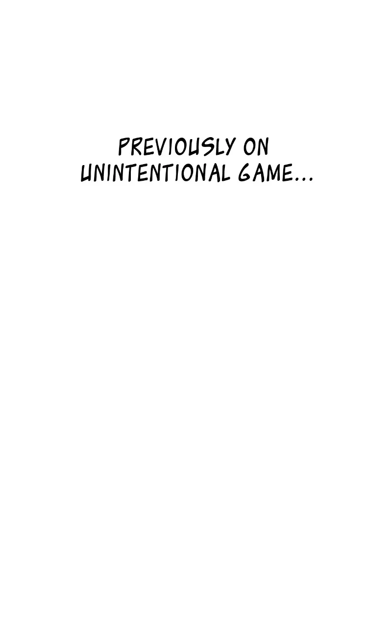 Unintentional Game Chapter 106 page 1