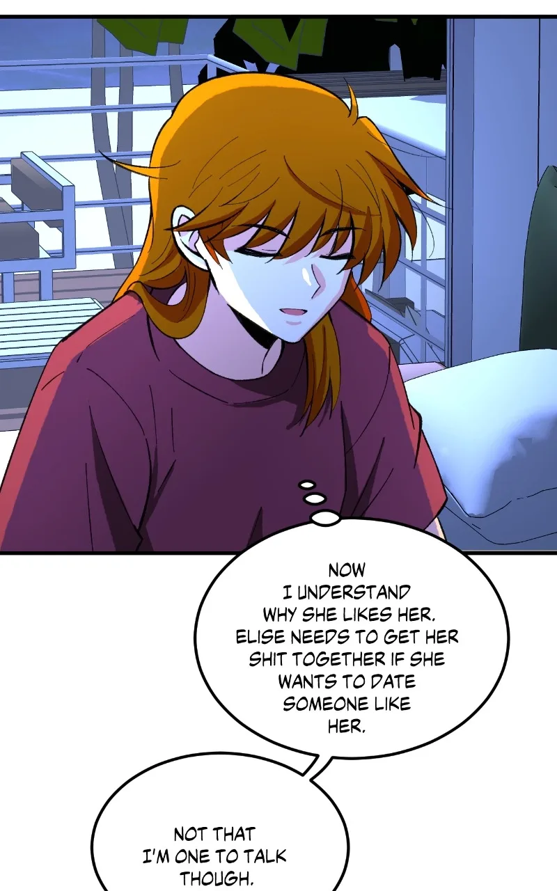 Unintentional Game Chapter 106 page 20