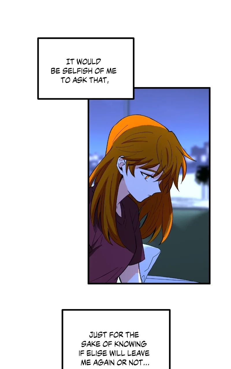 Unintentional Game Chapter 106 page 28