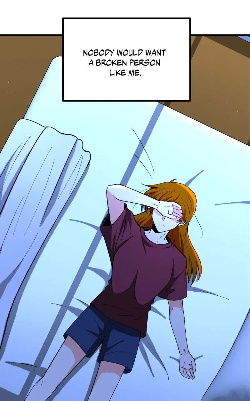 Unintentional Game Chapter 106 page 35