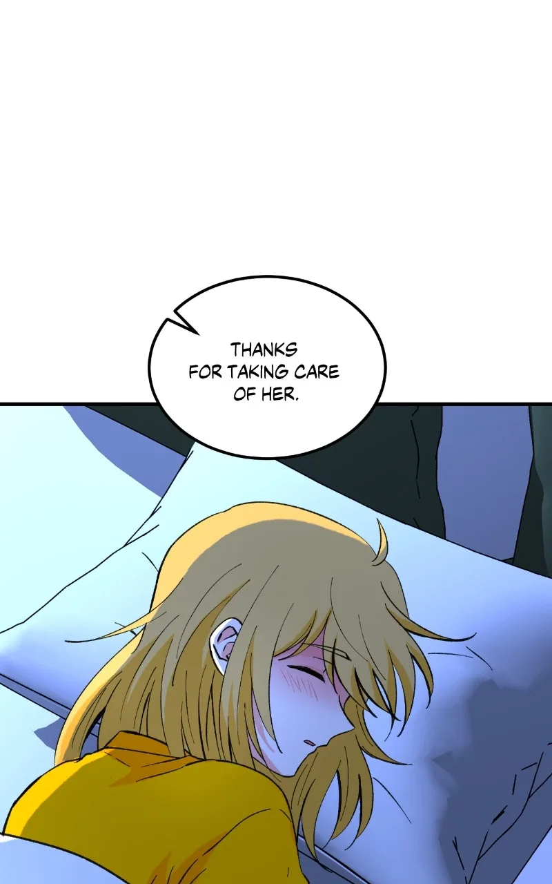 Unintentional Game Chapter 106 page 25