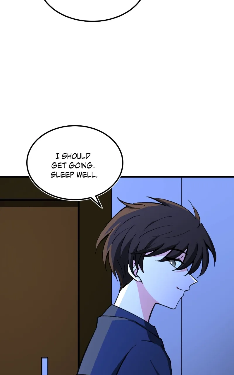 Unintentional Game Chapter 106 page 21