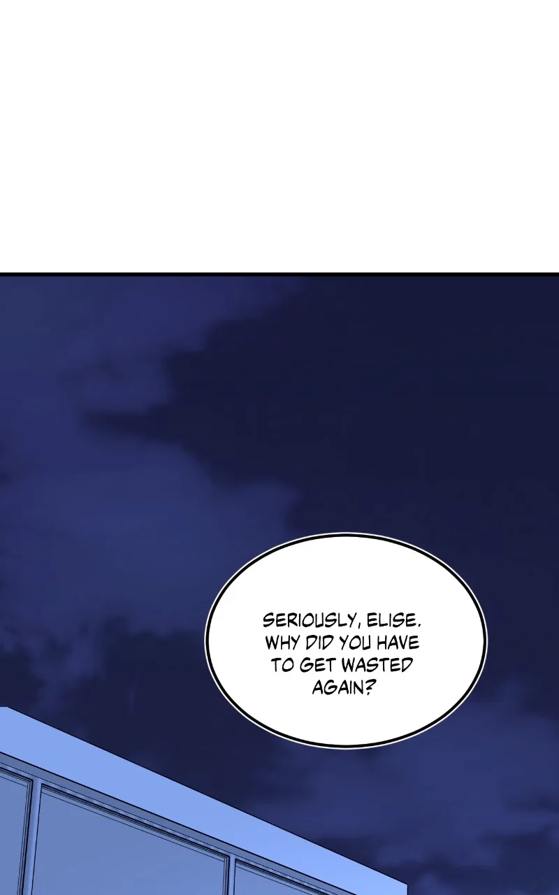 Unintentional Game Chapter 106 page 10