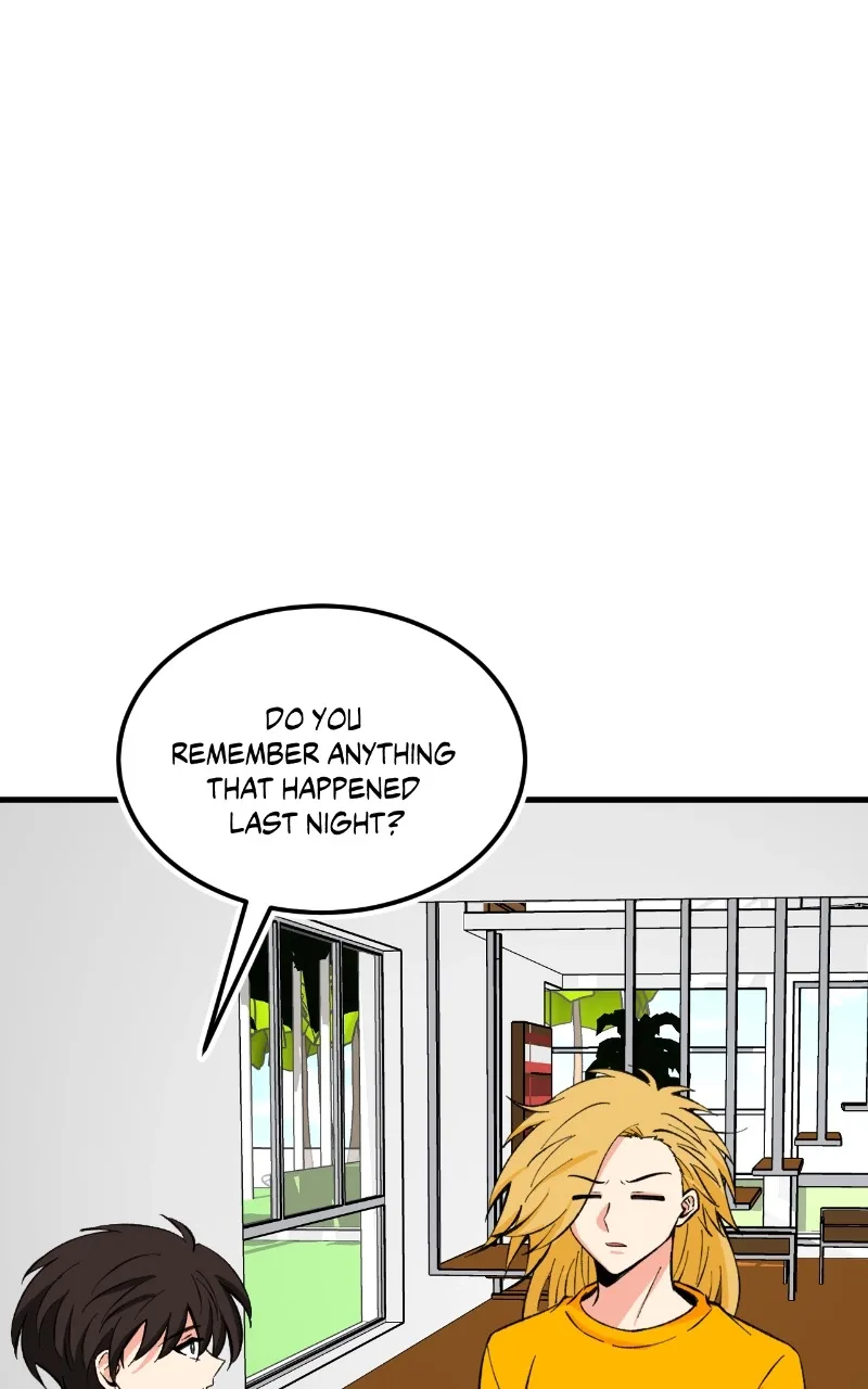 Unintentional Game Chapter 106 page 41