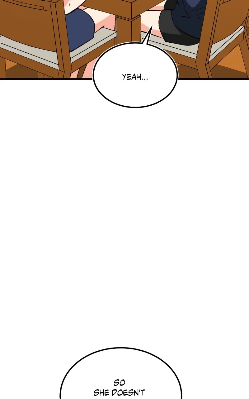 Unintentional Game Chapter 106 page 45