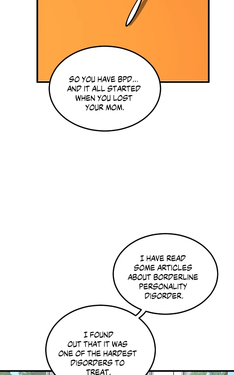 Unintentional Game Chapter 106 page 54