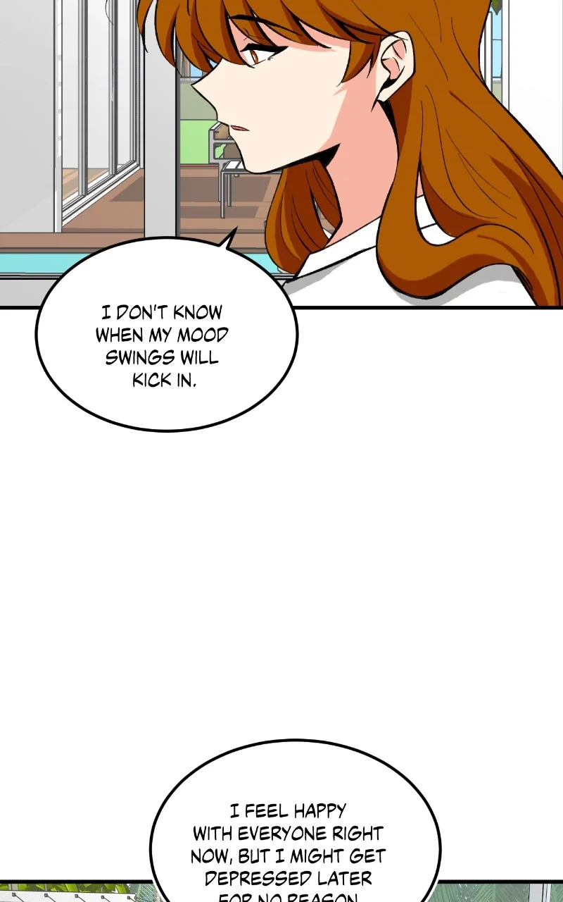 Unintentional Game Chapter 106 page 58