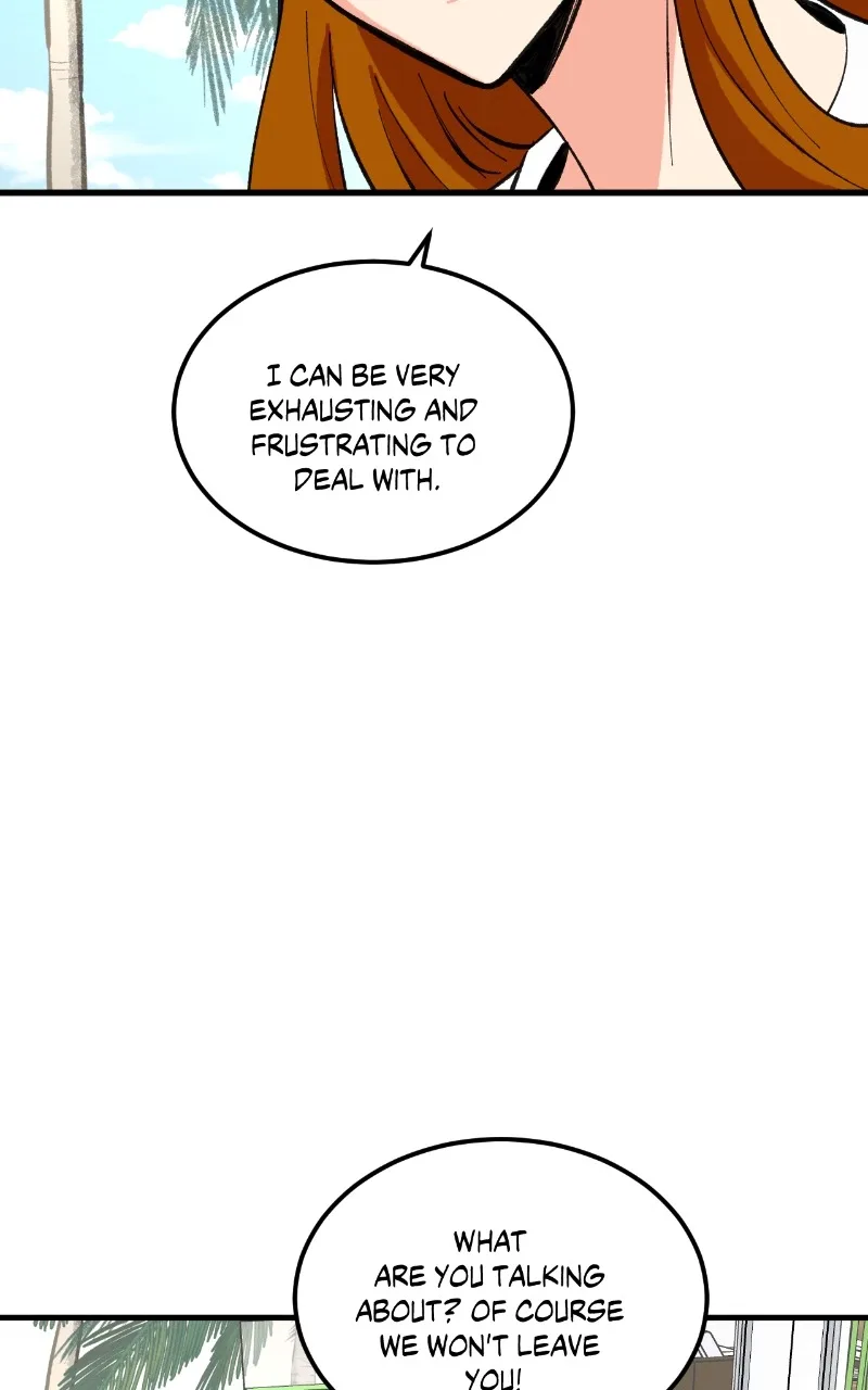 Unintentional Game Chapter 106 page 61