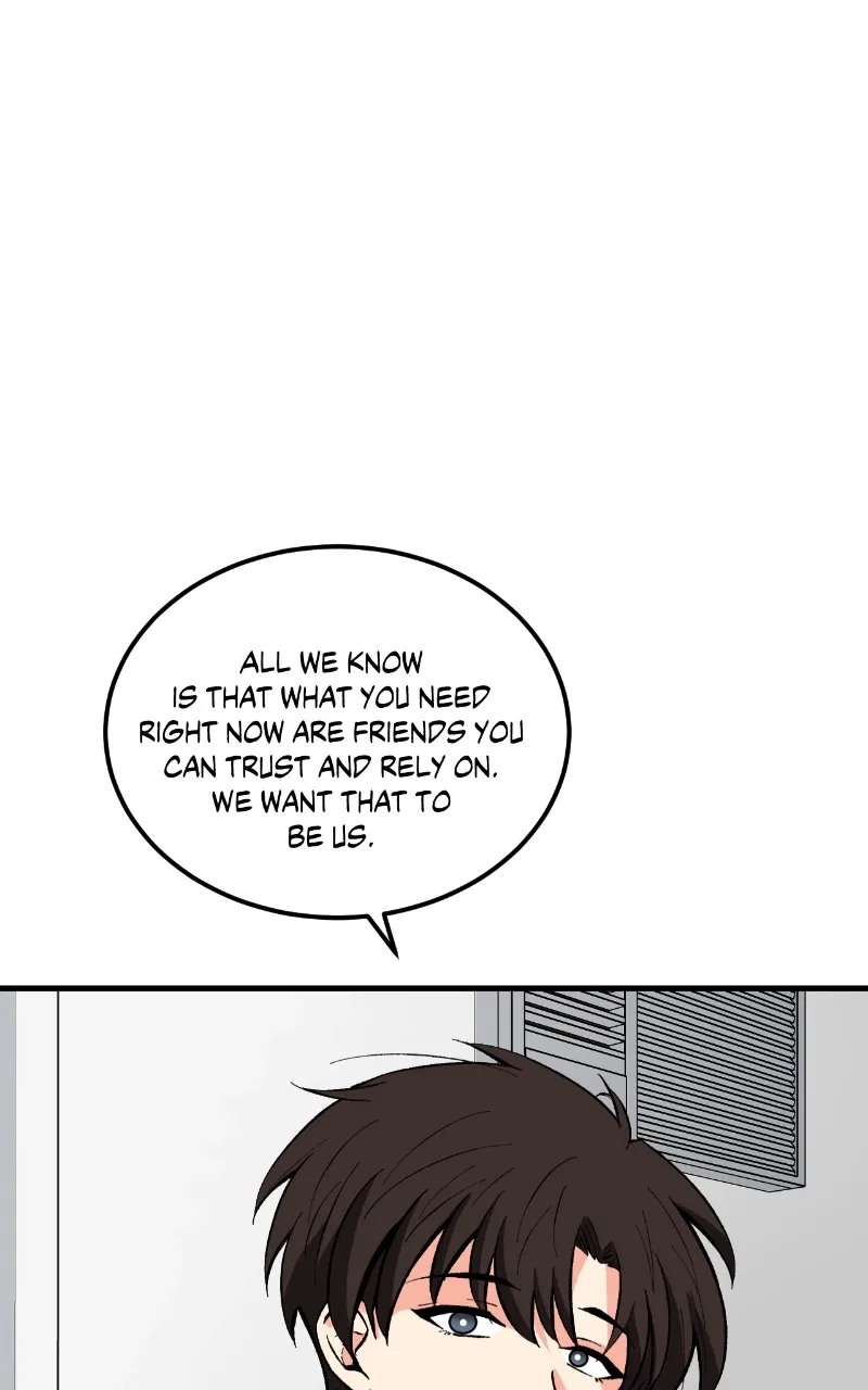 Unintentional Game Chapter 106 page 63