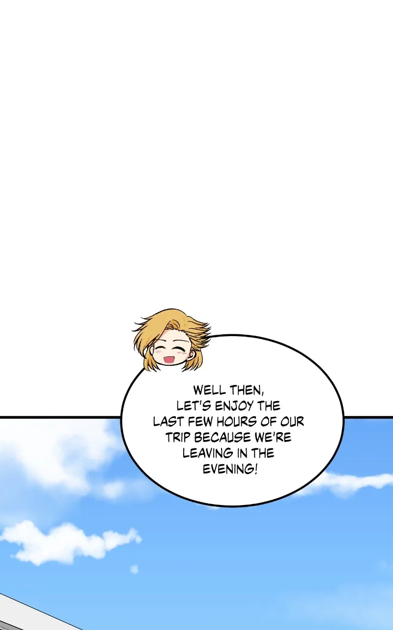 Unintentional Game Chapter 106 page 72
