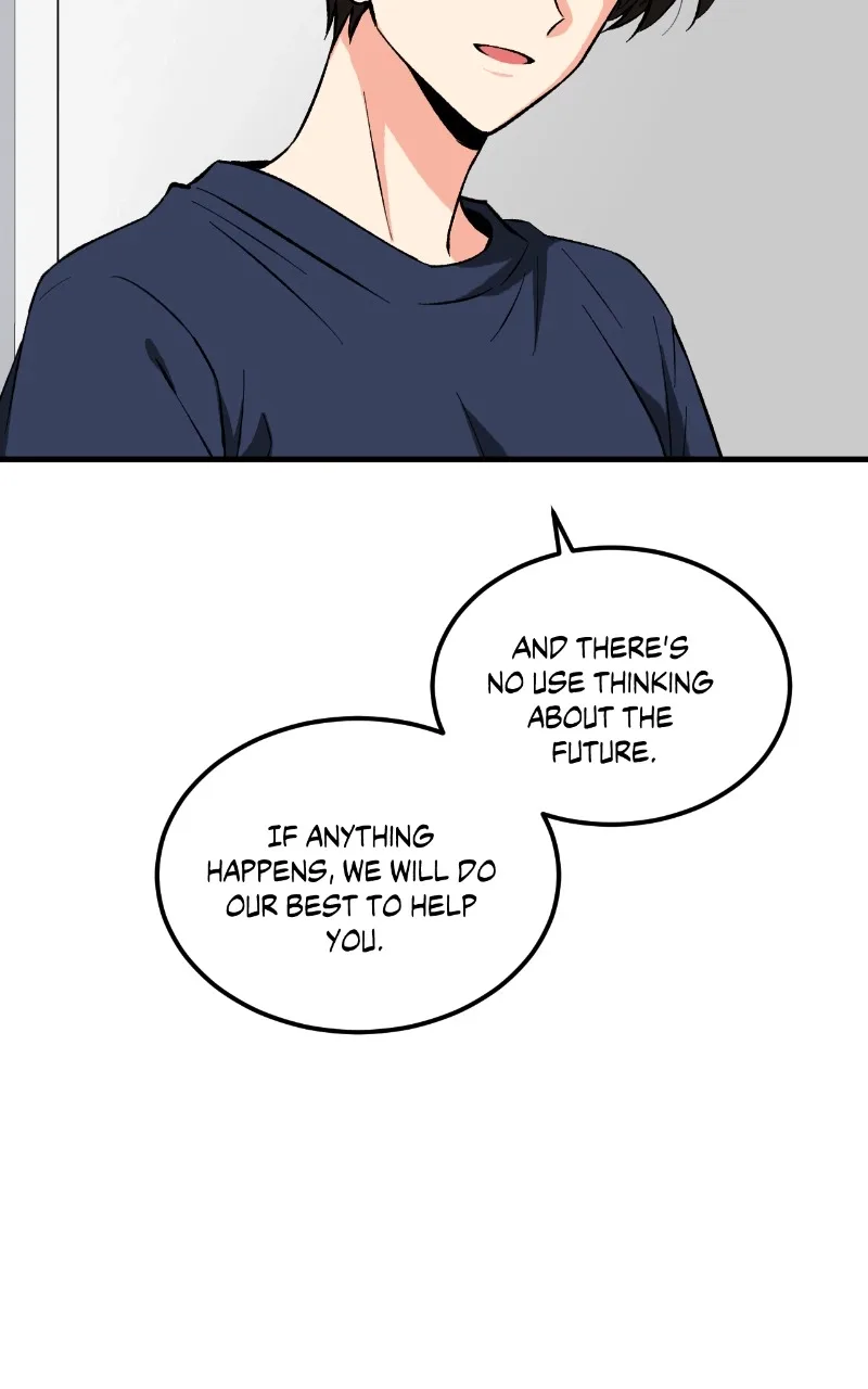 Unintentional Game Chapter 106 page 64