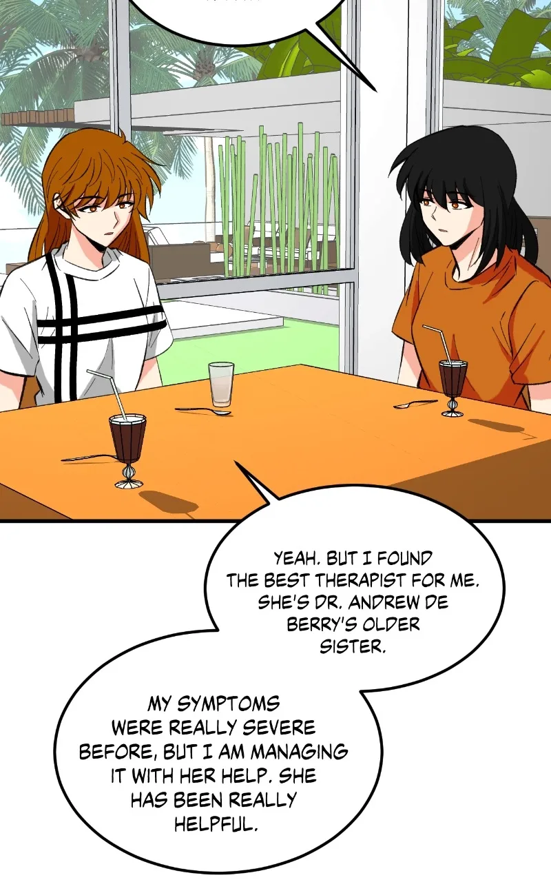 Unintentional Game Chapter 106 page 55