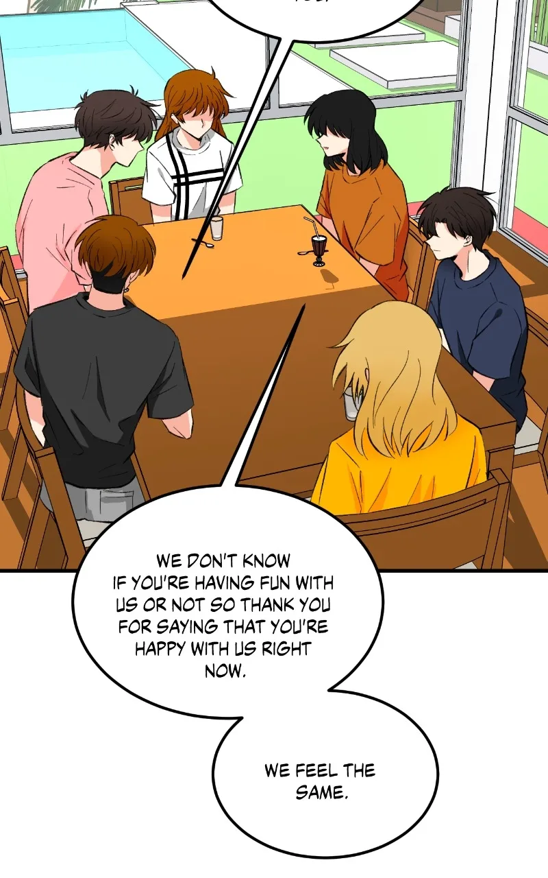 Unintentional Game Chapter 106 page 62