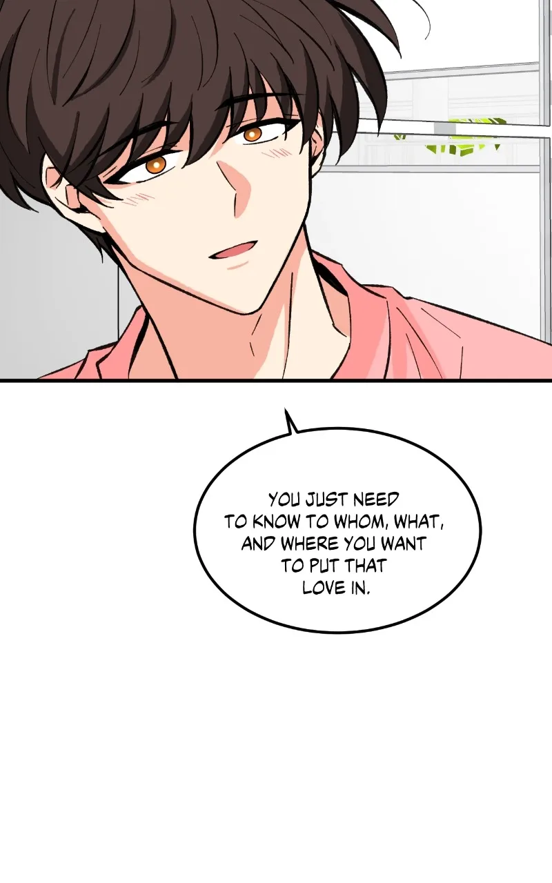 Unintentional Game Chapter 106 page 67