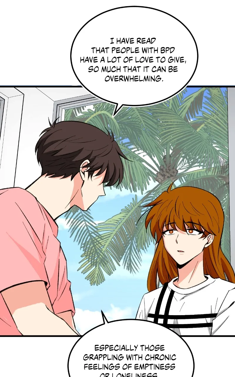 Unintentional Game Chapter 106 page 65