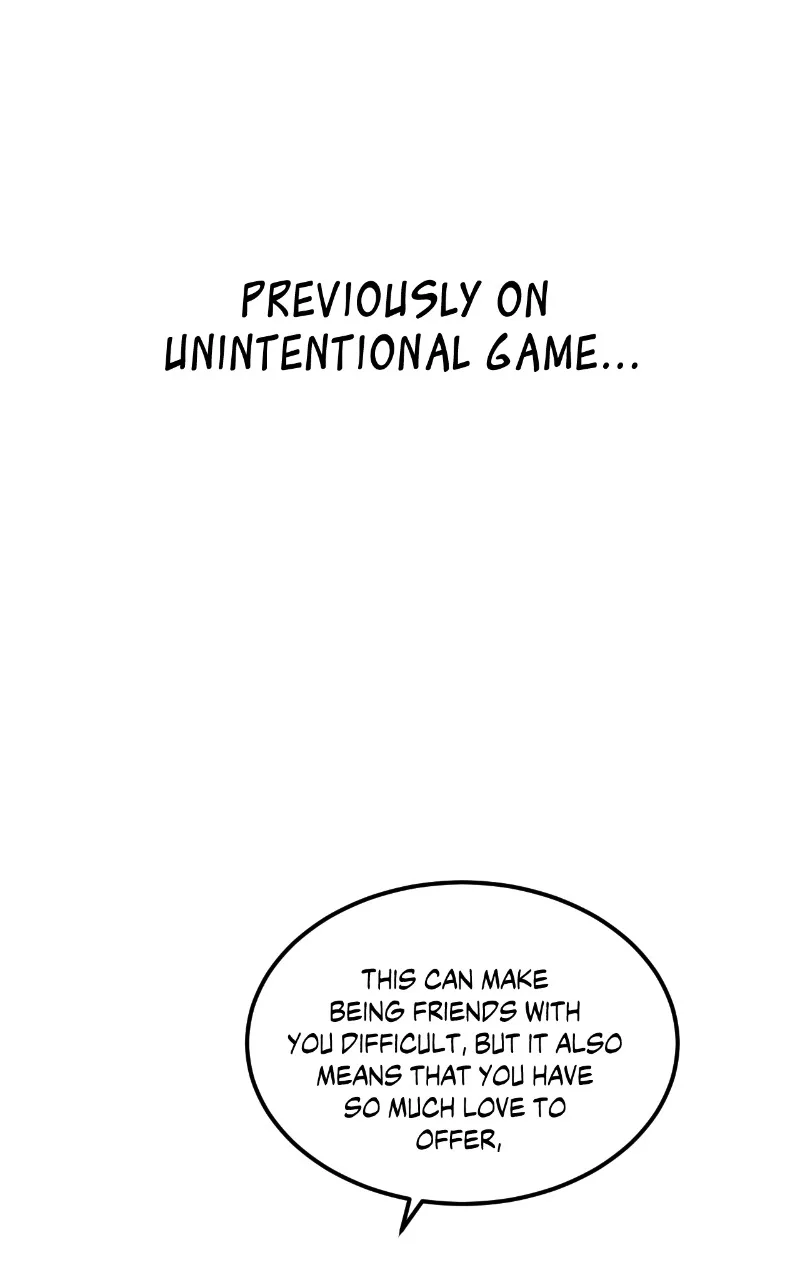 Unintentional Game Chapter 108 page 1