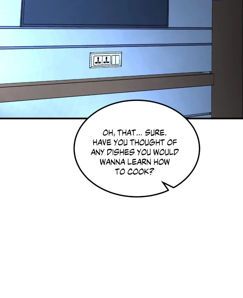 Unintentional Game Chapter 108 page 20