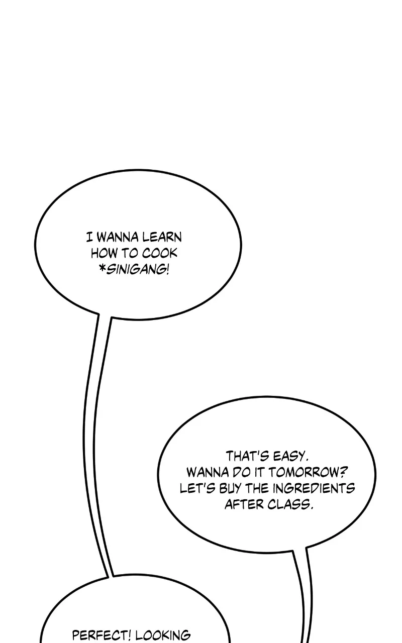 Unintentional Game Chapter 108 page 21