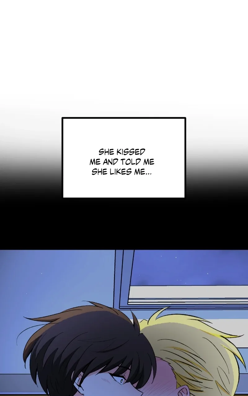 Unintentional Game Chapter 108 page 26