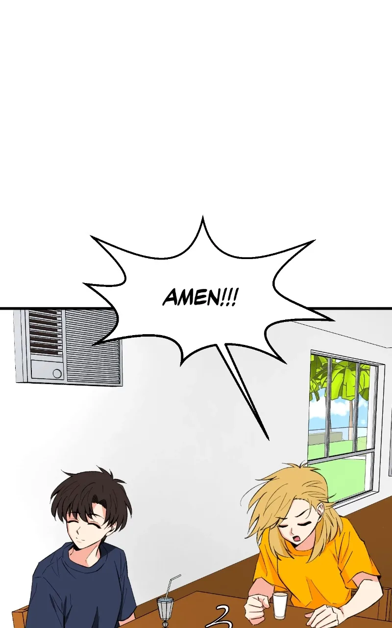 Unintentional Game Chapter 108 page 3