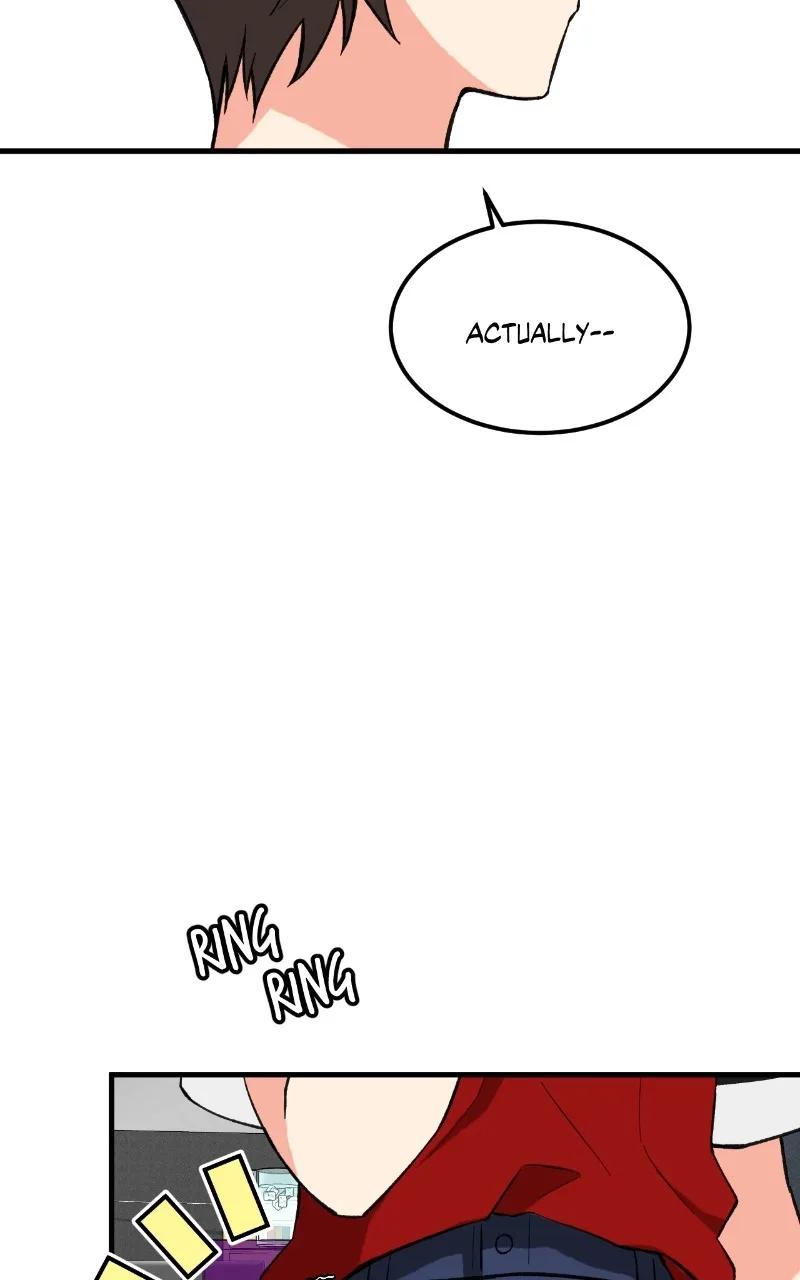 Unintentional Game Chapter 108 page 44