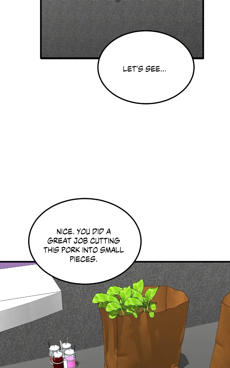 Unintentional Game Chapter 108 page 33
