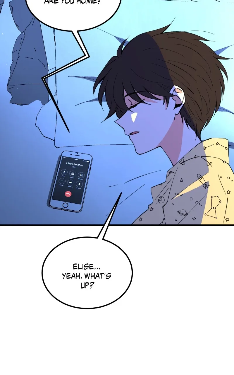 Unintentional Game Chapter 108 page 18