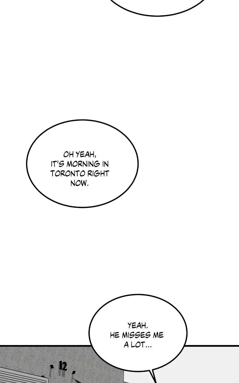 Unintentional Game Chapter 108 page 53