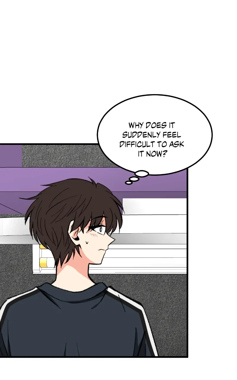 Unintentional Game Chapter 108 page 42