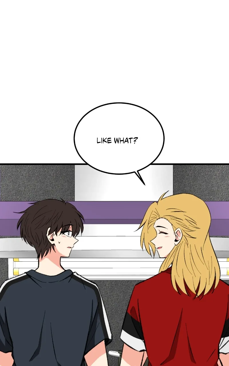 Unintentional Game Chapter 108 page 40