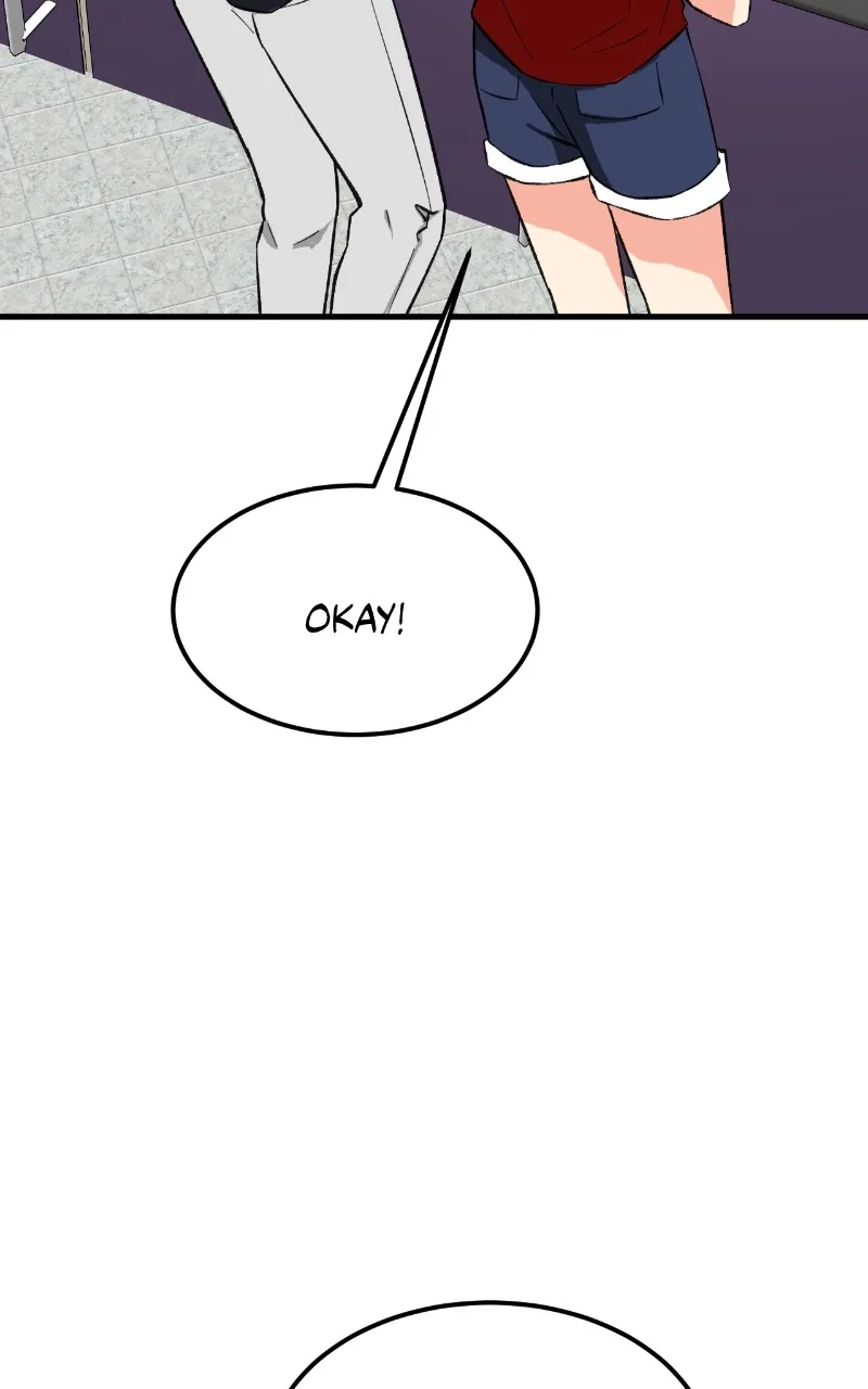 Unintentional Game Chapter 108 page 57
