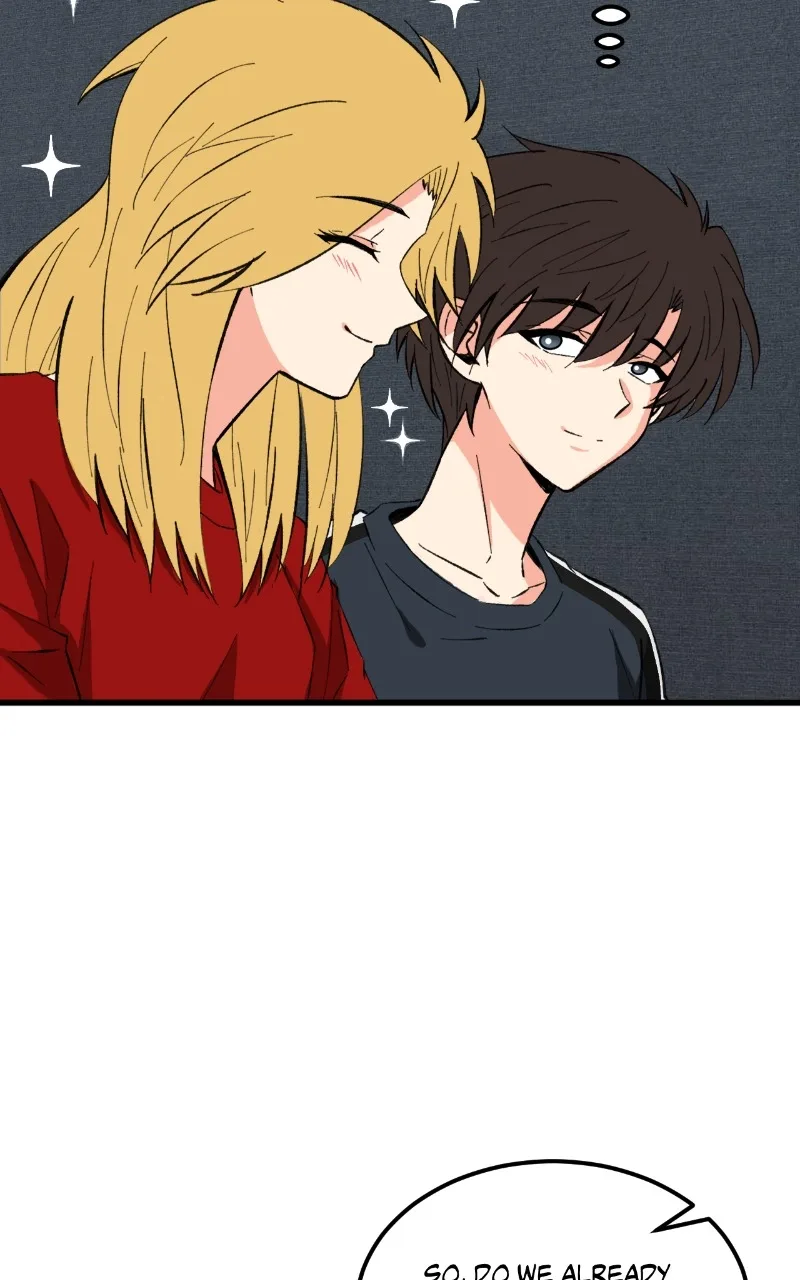 Unintentional Game Chapter 108 page 38