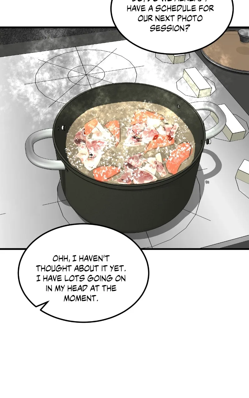 Unintentional Game Chapter 108 page 39