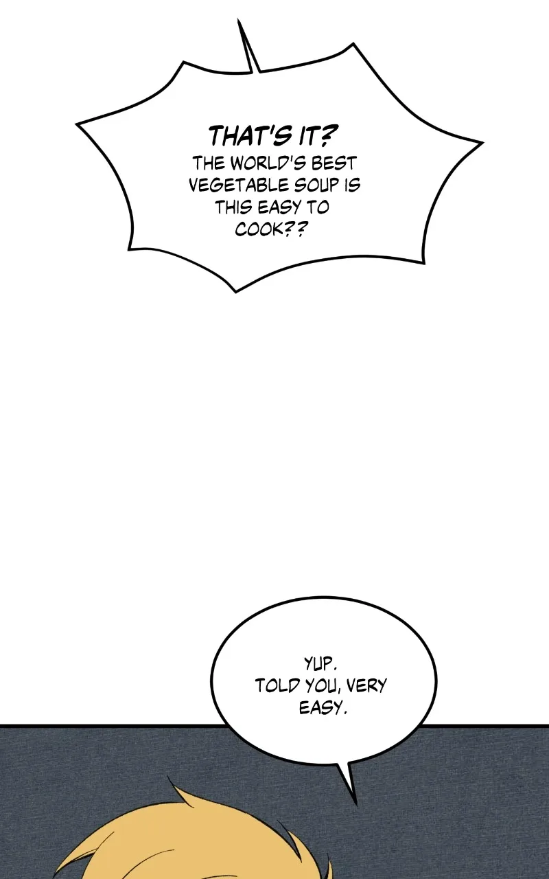 Unintentional Game Chapter 108 page 59
