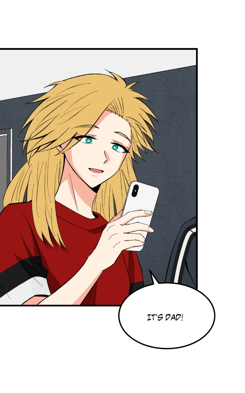 Unintentional Game Chapter 108 page 46