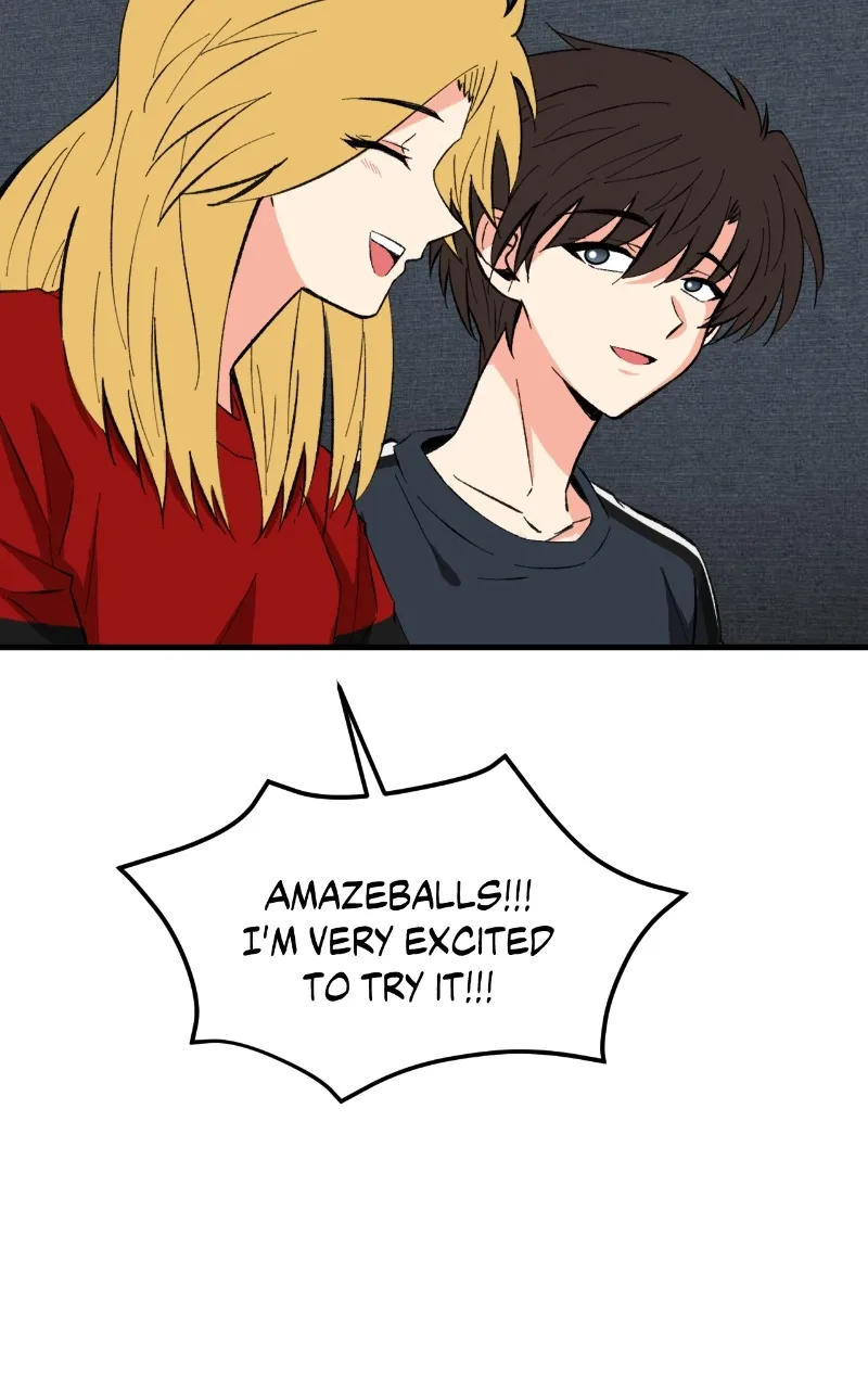 Unintentional Game Chapter 108 page 60