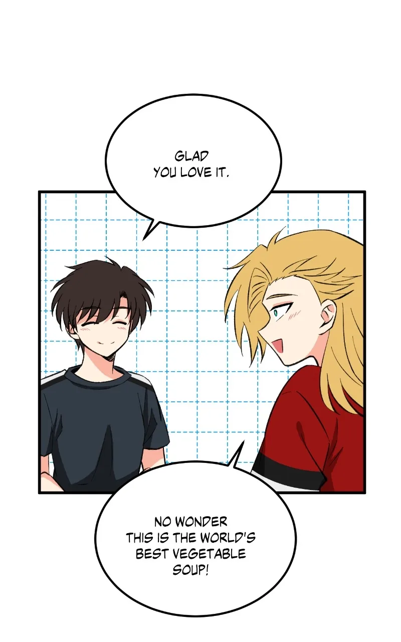 Unintentional Game Chapter 108 page 68