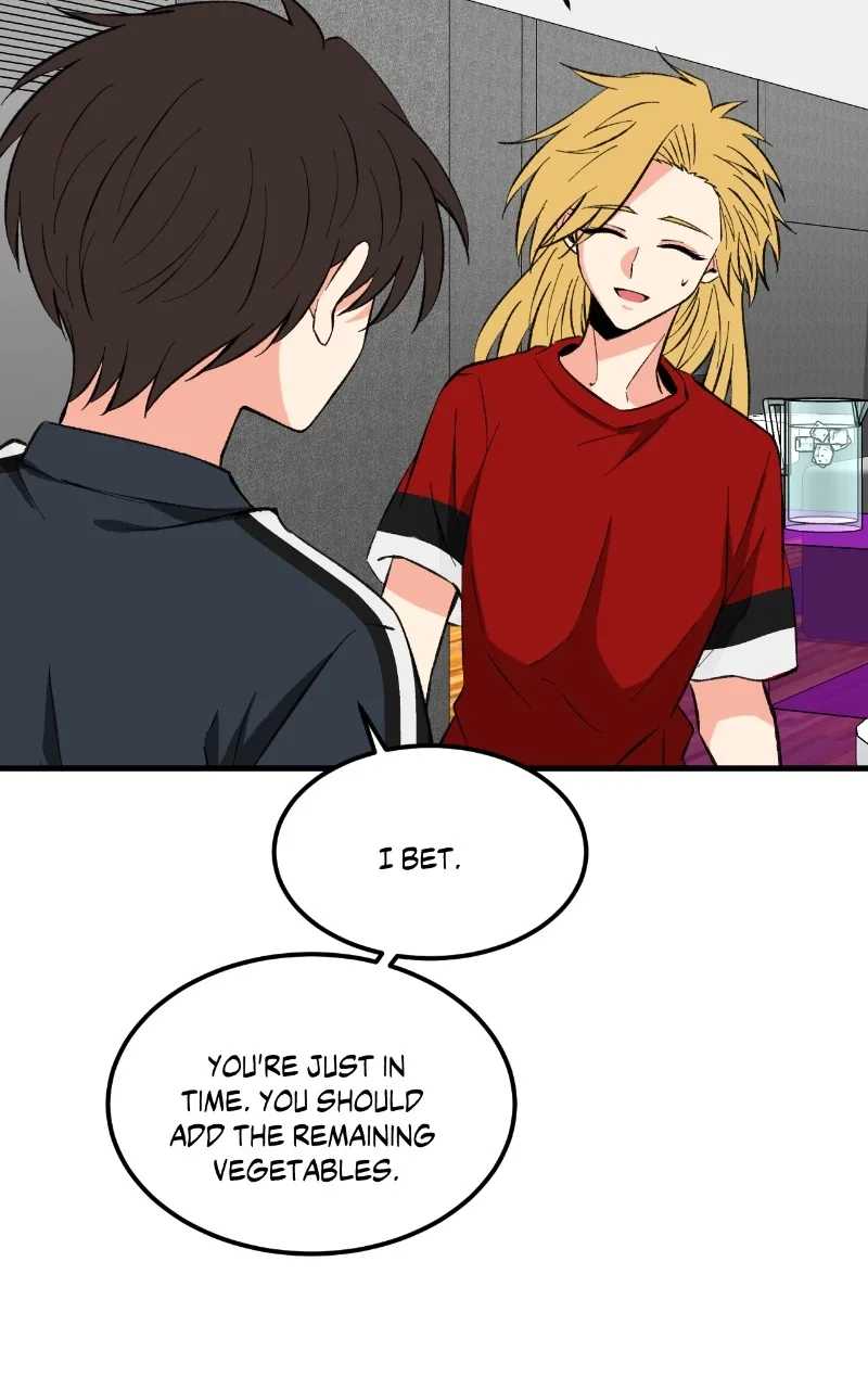 Unintentional Game Chapter 108 page 54