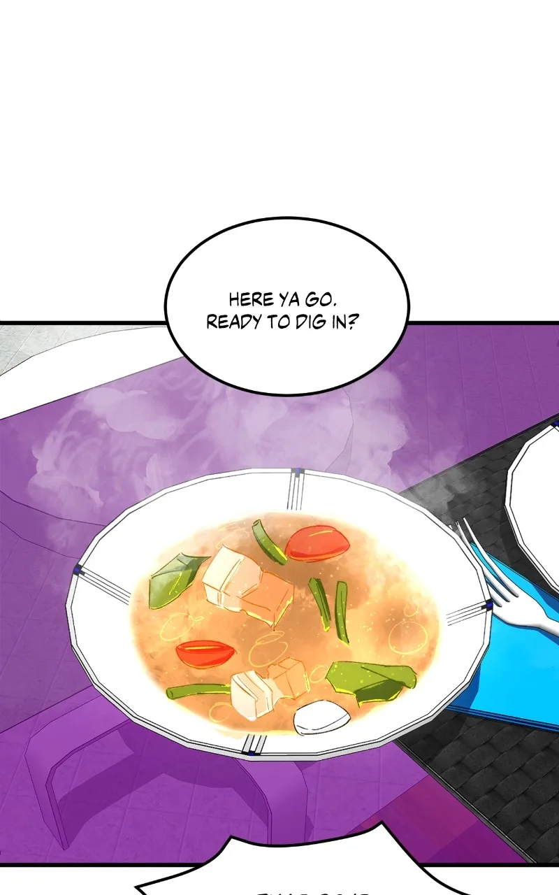 Unintentional Game Chapter 108 page 62