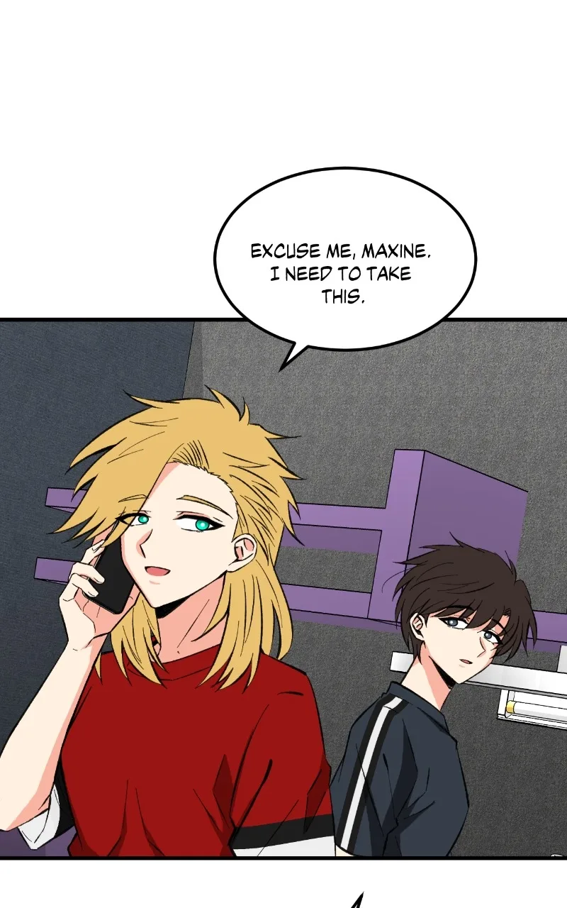 Unintentional Game Chapter 108 page 47