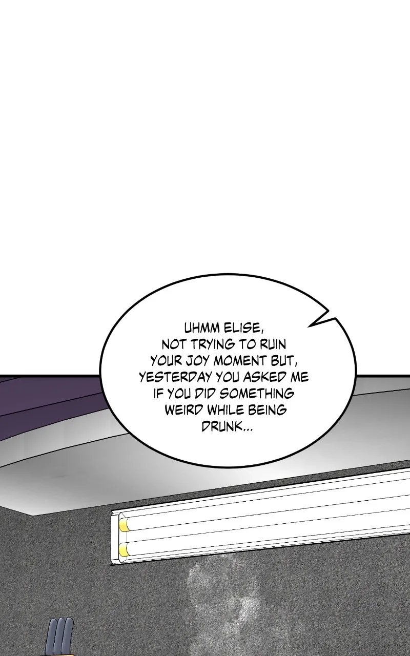 Unintentional Game Chapter 108 page 69