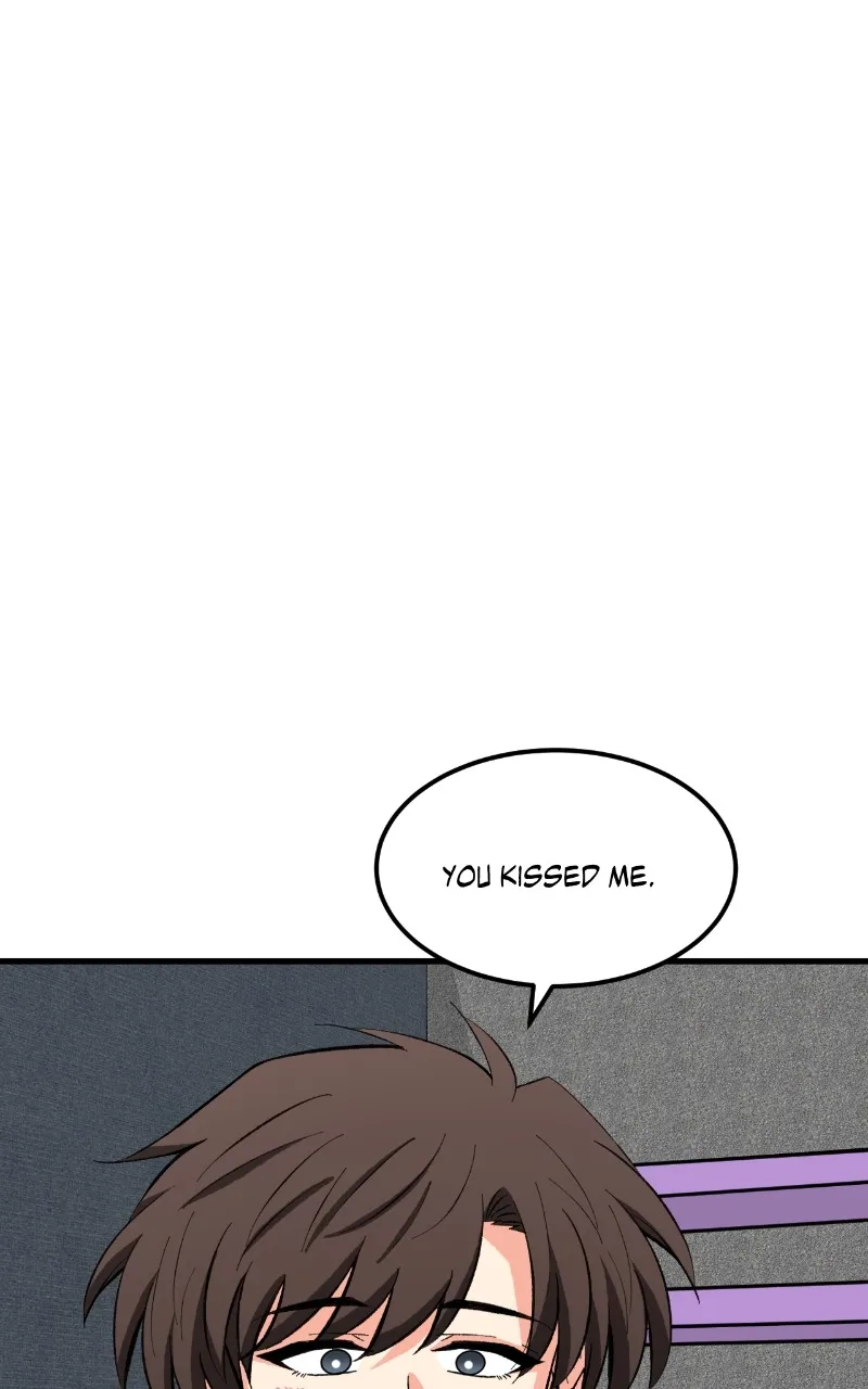 Unintentional Game Chapter 108 page 72