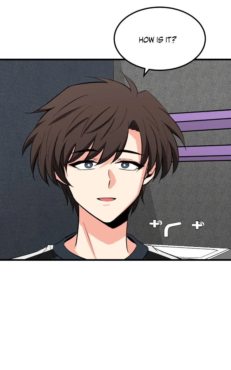 Unintentional Game Chapter 108 page 65