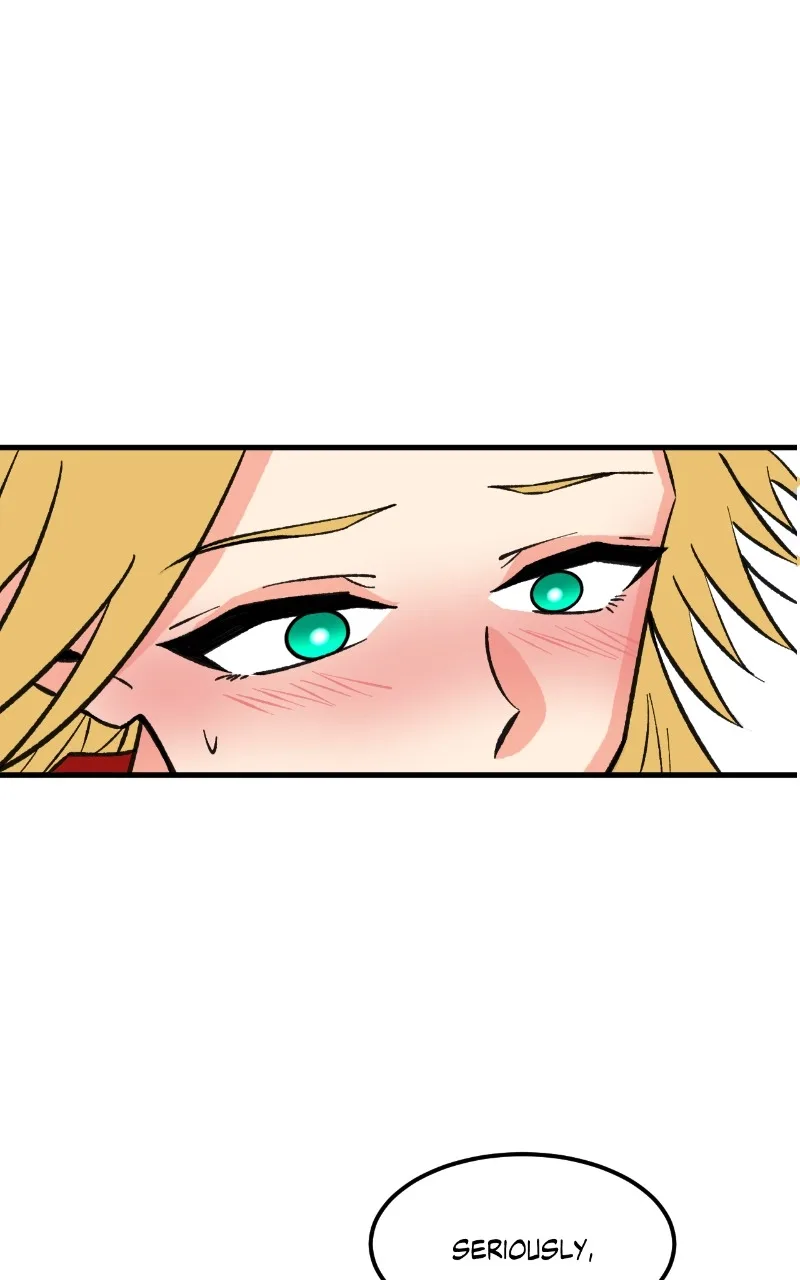 Unintentional Game Chapter 109 page 28