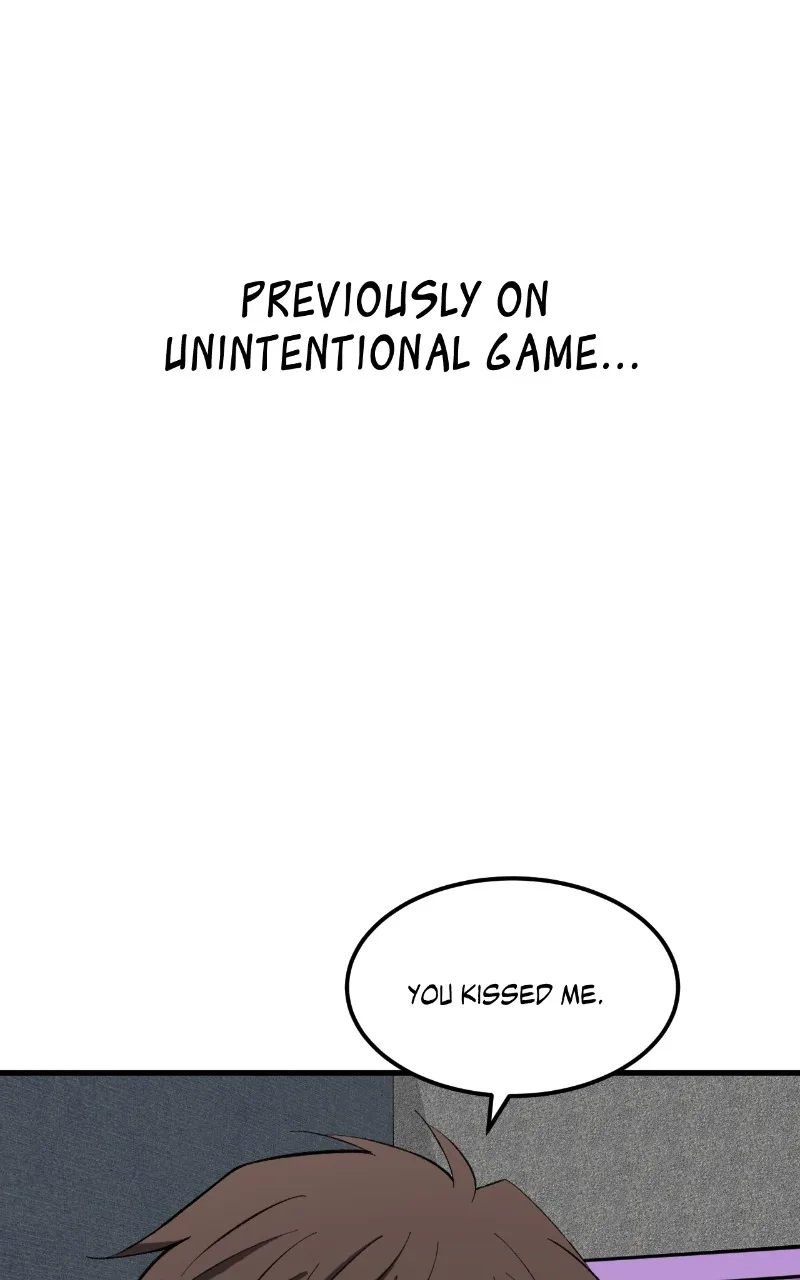 Unintentional Game Chapter 109 page 1