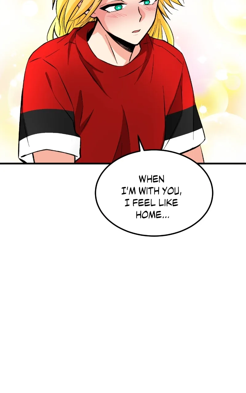 Unintentional Game Chapter 109 page 27